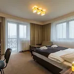 Resort Goprowka Szczawnica