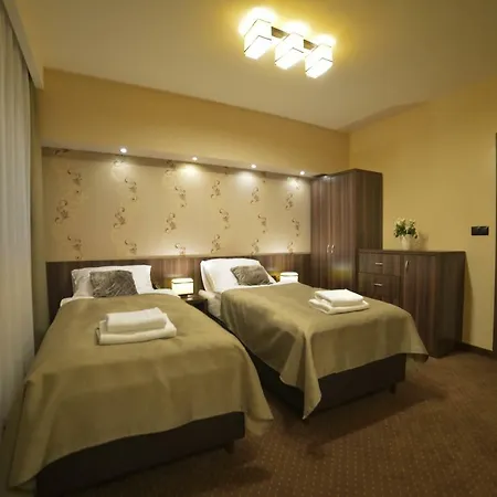 Goprowka Resort *