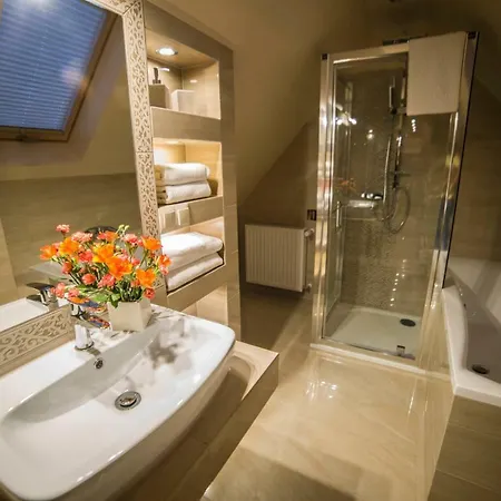 Goprowka Θέρετρο Szczawnica