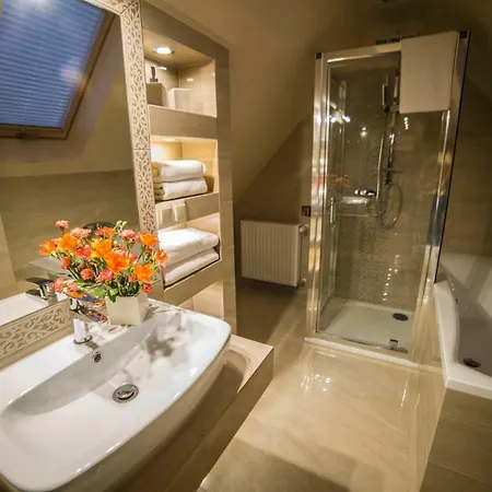 Poduszka Goprowka Resort Szczawnica