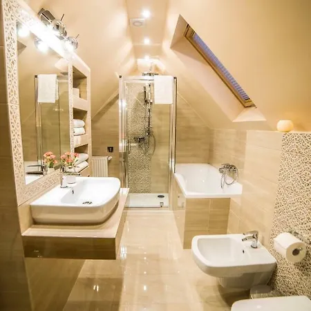 Poduszka Goprowka Resort