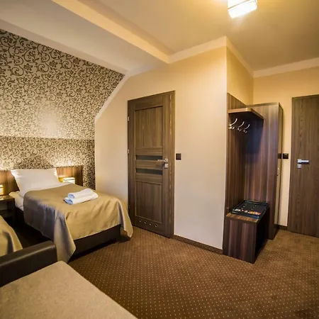 Goprowka * Szczawnica