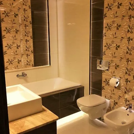 Poduszka Goprowka Resort