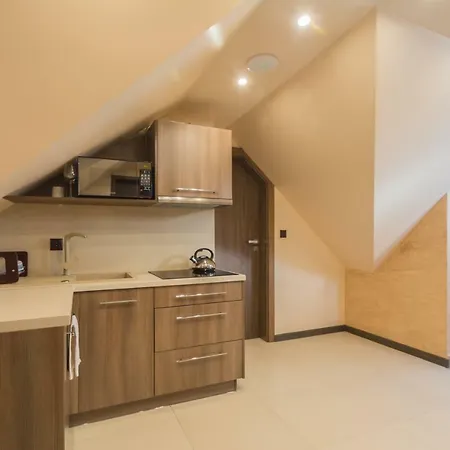 Θέρετρο Goprowka