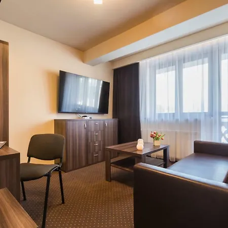 Resort Goprowka