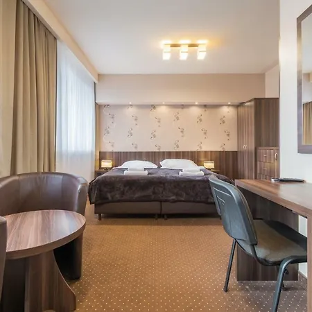 Resort Goprowka