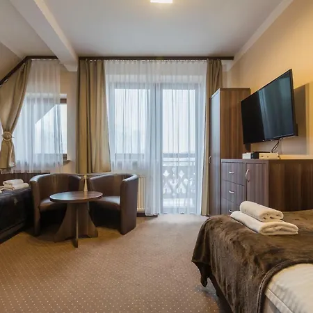 Resort Poduszka Goprowka