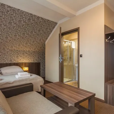 Goprowka Θέρετρο *