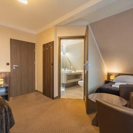 Goprowka Resort