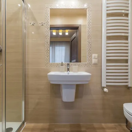 Goprowka Θέρετρο *