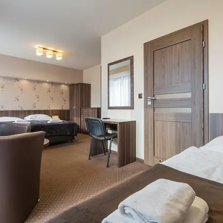 Goprowka * Szczawnica