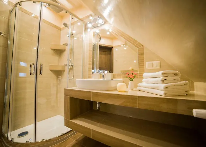 Goprowka Rezort Szczawnica