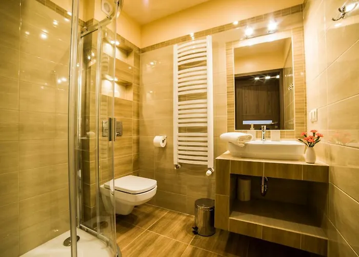 Poduszka Goprówka Szczawnica