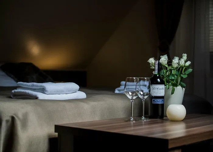 Poduszka Goprówka * Szczawnica