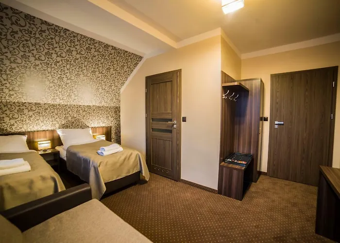 Goprowka * Szczawnica