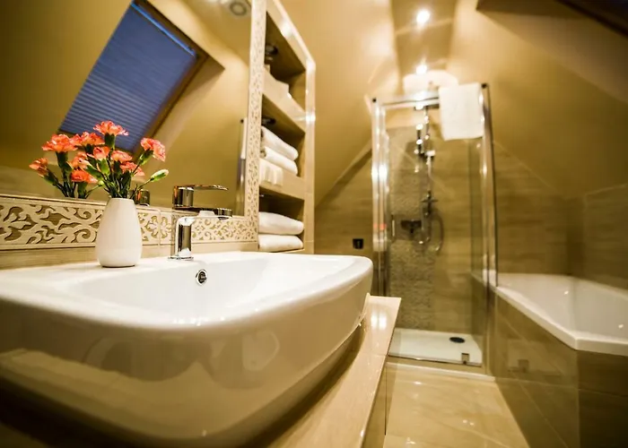 Poduszka Goprówka Szczawnica