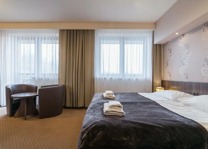 Poduszka Goprówka *