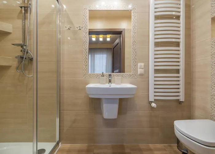 Poduszka Goprówka Ośrodek wypoczynkowy *