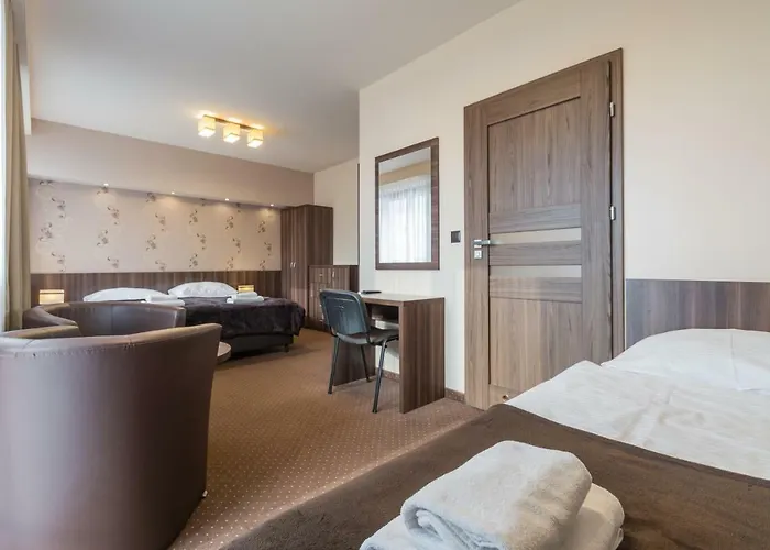 Goprowka * Szczawnica